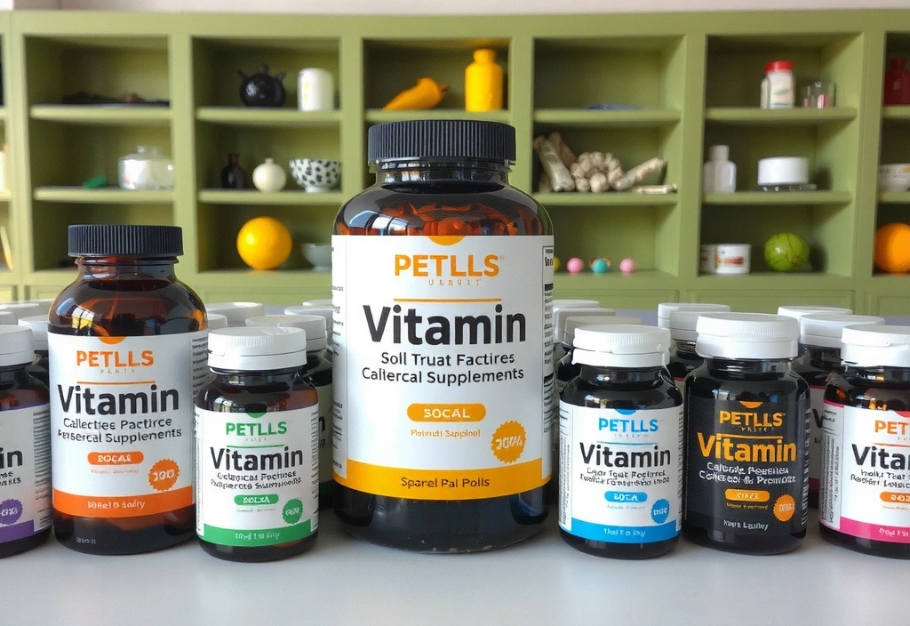 Ważne witaminy dla seniorów